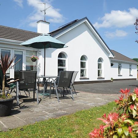 Avondale Farmhouse B&B Pettigoe Exterior photo